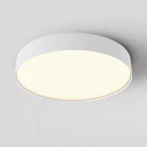 Dome light Maytoni Zon white 45W 2520lm 120° IP20 930
