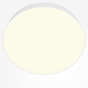 Плафон Maytoni Zon белый 45W 2520lm 120° IP20 930