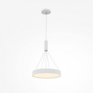 Плафон Maytoni Zon белый 45W 2520lm 120° IP20 930