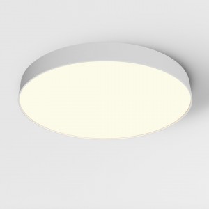 Dome light Maytoni Zon white 90W 5760lm 120° IP20 930