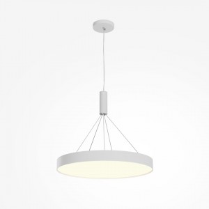 Plafoon Maytoni Zon valge 90W 5760lm 120° IP20 930