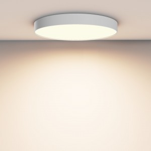 Plafoon Maytoni Zon valge 90W 5760lm 120° IP20 930