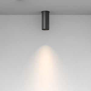 Спот-светильник Maytoni Focus LED черный 48V 13W 960lm 38° IP20 930