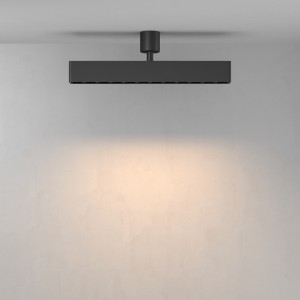 Спот-светильник Maytoni Points черный 48V 13W 990lm 40° IP20 930