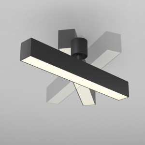 Spotlight Maytoni Basis Holity black 48V 13W 990lm 40° IP20 930