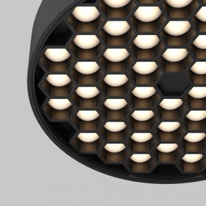 Spotlight Maytoni Meli Holity black 48V 11W 810lm 60° IP20 930