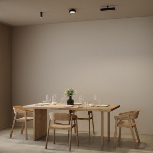 Spotlight Maytoni Meli Holity black 48V 11W 810lm 60° IP20 930