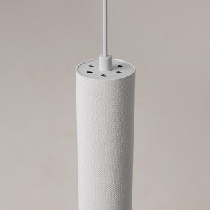 Rippvalgusti Maytoni Artisan valge 230V 10W GU10 IP20