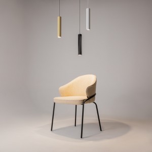 Rippvalgusti Maytoni Artisan valge 230V 10W GU10 IP20