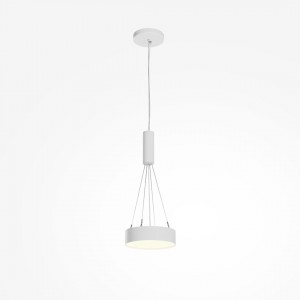 Plafoon Maytoni Zon valge 24W 1690lm 120° IP20 930