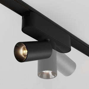 Track light Maytoni Radity Focus LED black 48V 5W 400lm 36° IP20 930