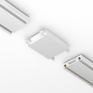 Voolusiini tarvik Maytoni Radity ühendus valge 48V IP20