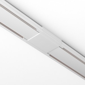 Voolusiini tarvik Maytoni Radity ühendus valge 48V IP20