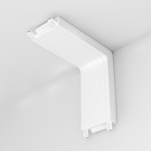 Track lighting accessory Maytoni Radity Slim white 48V IP20
