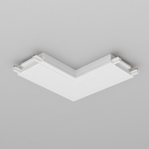 Track lighting accessory Maytoni Radity Slim white 48V IP20
