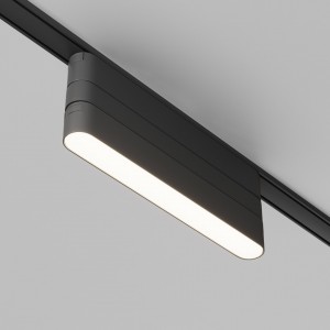 Voolusiini tarvik Maytoni Radity Slim adapter must 48V IP20