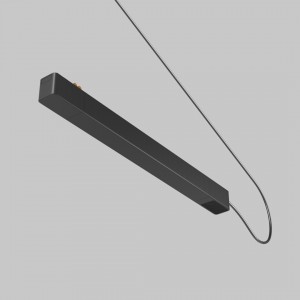 Accessory Maytoni adapterRadit black 48V 100W IP20