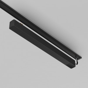 Аксессуар Maytoni adapterRadit черный 48V 100W IP20