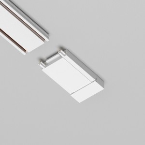 Voolusiini tarvik Maytoni Radity Slim ühendus valge 48V IP20