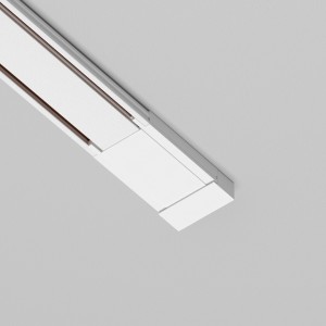 Voolusiini tarvik Maytoni Radity Slim ühendus valge 48V IP20