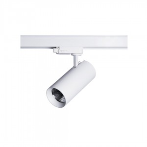 Track light Karizma Luce Fresco white 230V 10W 1200lm 25° IP20 930