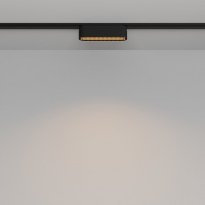 Track light Maytoni Radity Slim Points black 12W 1200lm 36° IP20 930