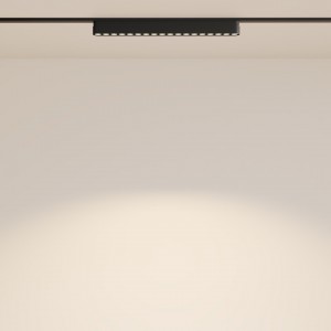 Track light Maytoni Radity Slim Points black 16W 1800lm 36° IP20 930