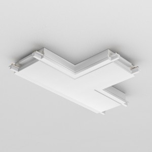 Track lighting accessory Maytoni Radity Slim T white 48V IP20