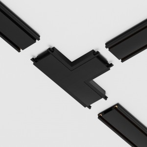 Virtakiskolisävaruste Maytoni Radity Slim musta 48V IP20