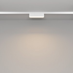 Светильник на шину Maytoni Radity Basis белый 48V 12W 950lm 120° IP20 930