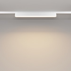 Светильник на шину Maytoni Radity Basis белый 48V 16W 1150lm 120° IP20 930