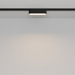 Track light Maytoni Radity Basis black 6W 350lm 120° IP20 930