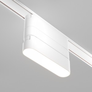 Track light Maytoni Radity Basis Grid white 48V 6W 90lm 60° IP20 940