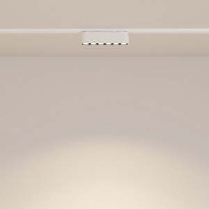 Track light Maytoni Radity Points white 48V 6W 600lm 36° IP20 930