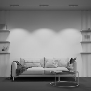 Track light Maytoni Radity Points white 48V 16W 1800lm 36° IP20 930