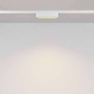 Track light Maytoni Radity Points white 48V 12W 1400lm 36° IP20 940