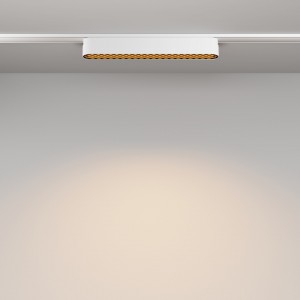 Track light Maytoni Radity Basis Grid white 48V 12W 190lm 60° IP20 940