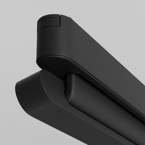 Track light Maytoni Radity Basis black 48V 6W 350lm 120° IP20 940