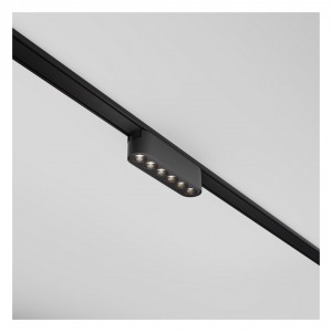 Track light Maytoni Radity Points black 48V 6W 700lm 36° IP20 940