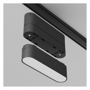 Track light Maytoni Radity Points black 48V 6W 700lm 36° IP20 940