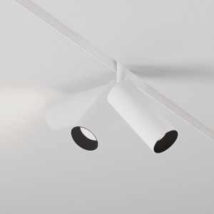Power track Maytoni Siinivalgusti Exility Focus LED white 48V 12W 970lm 24° IP20 930