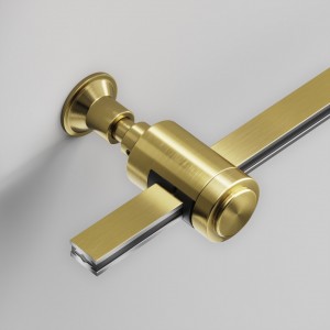 Power track Maytoni Flarity brass 24V