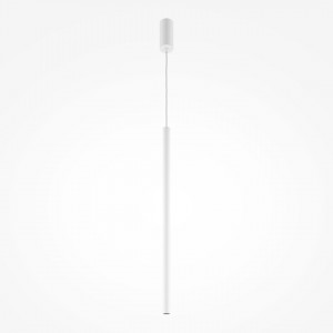 Riippuvalaisin Maytoni Pro Extra valkoinen 6W 500lm 24° IP20 940