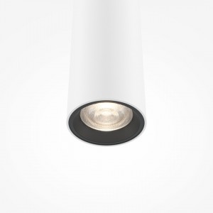 Подвесной светильник Maytoni Pro Extra белый 6W 500lm 24° IP20 940