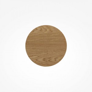 Wall light Maytoni Basic Texture natural wood 5W 345lm CRI80 180° IP20 2700K, 3000K, 4000K