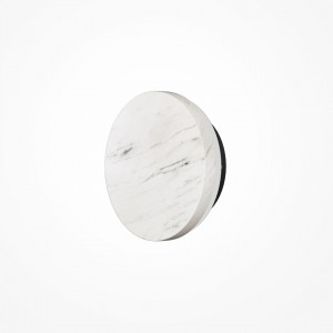 Wall light Maytoni Basic Texture white 5W 300lm CRI80 180° IP20 DIMMABLE 2700K-4000K warm + day white