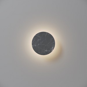 Wall light Maytoni Basic Texture black 5W CRI80 180° IP20 2700K, 3000K, 4000K