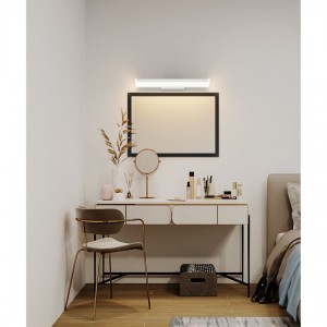 Wall light Prolumen ML30 580 white 230V 10W 1410lm CRI90 110° IP40 3000K, 4000K, 5700K 3CCT
