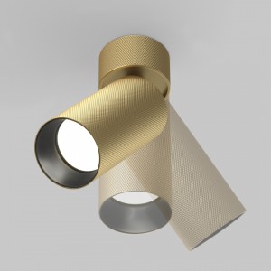 Spotlight Maytoni Artisan gold GU10