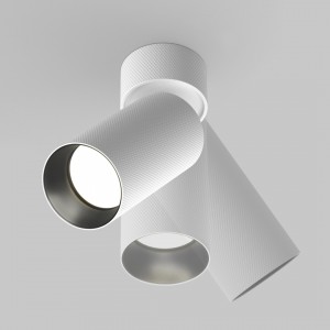 Spotlight Maytoni Artisan white GU10